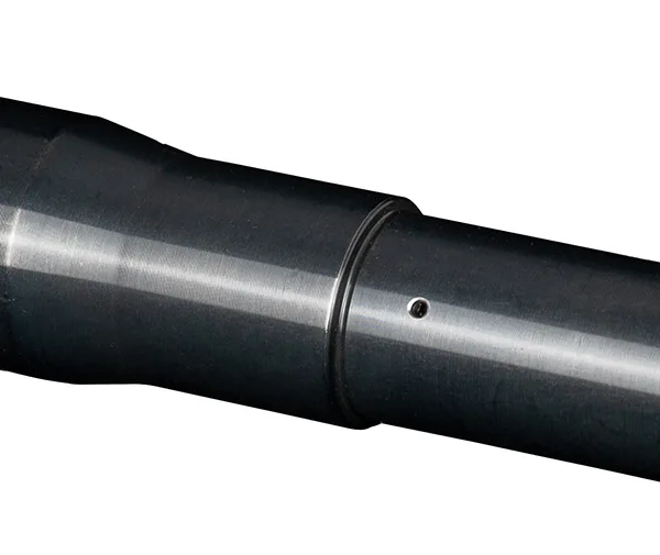 Diamondback 556P55H50B8R DB Barrel  5.56x45mm NATO 5.50" Pistol-Length Black Nitride 4150 Chrome Moly Vanadium Steel