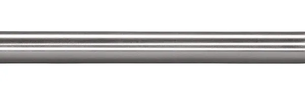 Proof Research 130384 AR-Style Barrel  6mm Arc 20" Rifle +1 Length Gas System 1:7.50" Twist 4 Grooves, 5/8"-24 tpi, Stainless Stainless