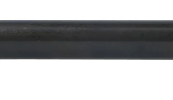 Sig Sauer 8900566 P320  9mm Luger 5.50" Threaded Black Nitron Fits Sig P320