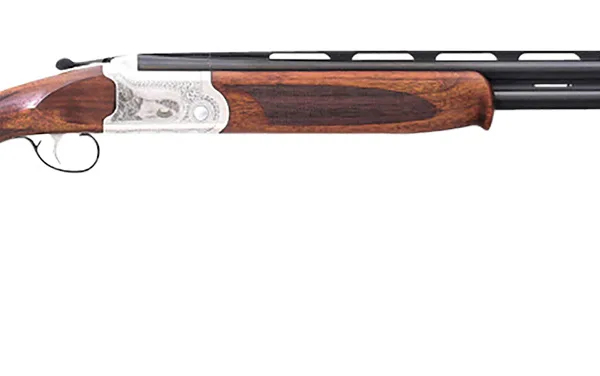 ATI  Cavalry Sport 28 Gauge Break Open 2rd 28" 10mm Vent Rib Barrel