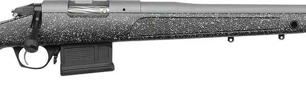 BERGARA BPR20-7PRC HMR PRO 7PRC 24 5R BK/GR