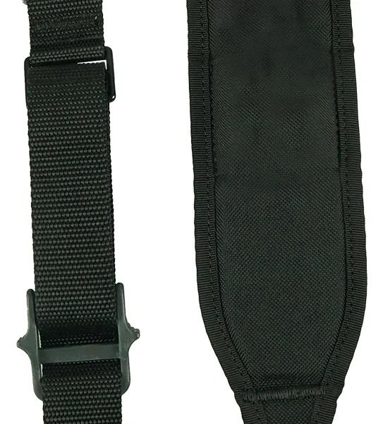Boyt Harness PAS30004  Max-Ops Black Nylon Webbing Adjustable