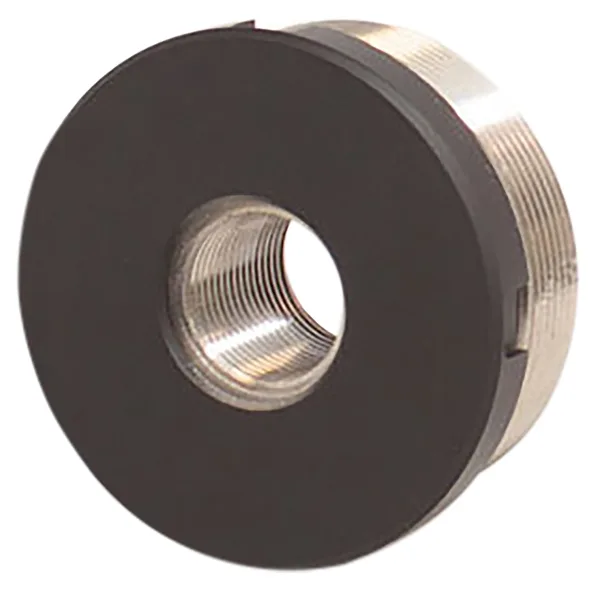 Energetic Armament EA23 Direct Thread Adapters 9/16x24 Titanium
