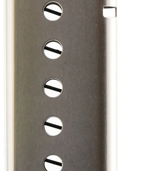 ProMag SIG08N Standard  8rd 45 ACP Fits Sig P220 Nickel Steel
