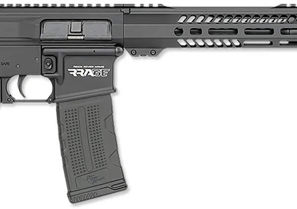 RRA DS1750 RRAGE 2G 16 9.5MLOK 223