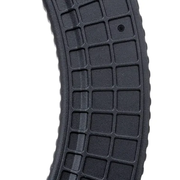 Xtech Tacitcal XTT1152BLK1030 Gen2  10rd Waffle 7.62X39 Fits AK-47 Black Stainless Steel