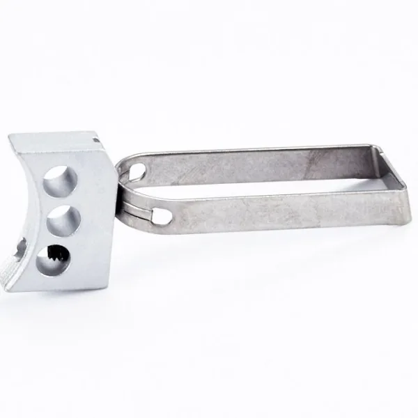 WILSON COMBAT TRIGGER 1911 COMPETITION MATCH