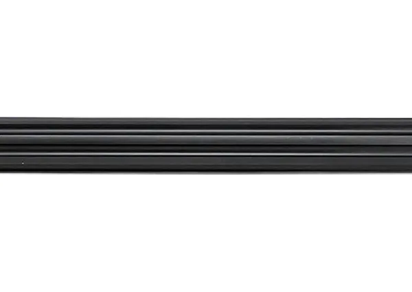 Faxon Firearms 12B216N16FHQT Rimfire  10/22 .22 LR 16" Straight Fluted Nitride 416-R Stainless