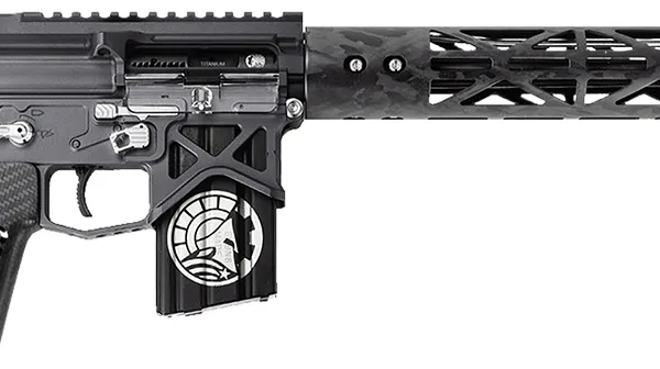 Battle Arms Development OIP003 Gen3  223 Rem/5.56 NATO 30+1 16"