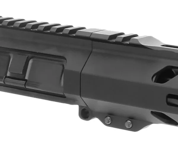 TacFire BU45ACP4   45 ACP 4"