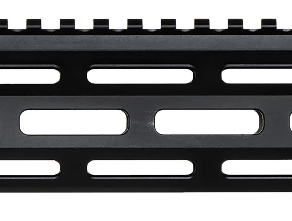 Stern Defense 002SDHG8 MOD4  8" Aircraft Grade Aluminum Anodized Receiver