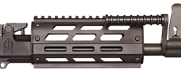 Fightlite Industries MCR060M Duel Feed  5.56x45mm NATO 16.25" 7075-T6 Aluminum M-LOK Handguard