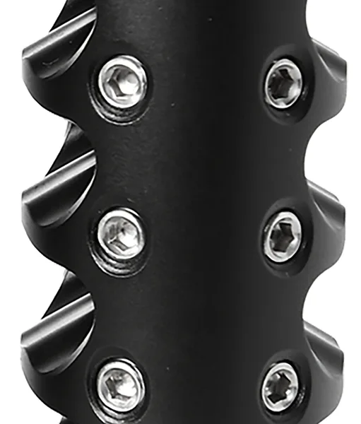 American Precision Arms G4F5860N Gen 4 Fat Bastard Self Timing Nitride 5/8"x24 Threads 3.30" OAL 1.10" Diameter 6mm
