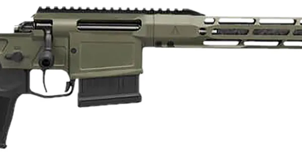 SIG CROSS30816BSAW CROS 308 16.5 15R BLK