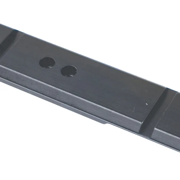 Thompson Center Arms Llc 2030R Encore Cross-Slot Base Matte Black Aluminum Rifle