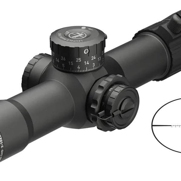 LEUPOLD MARK 5 2-10X30 35MM FFP IL-CMR