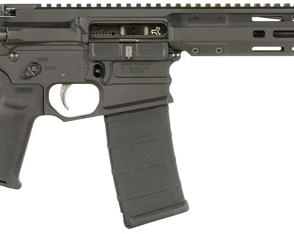 COBALT CK-PRO-LITE-556-115-BLK  556 11.5       BLK