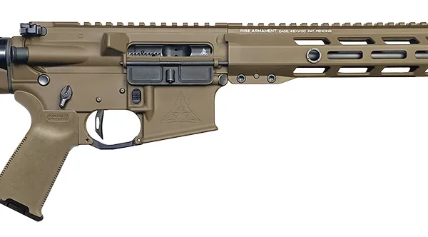 RISE WM22ARC-FDE-18     WATCHMAN XR 22ARC   18"
