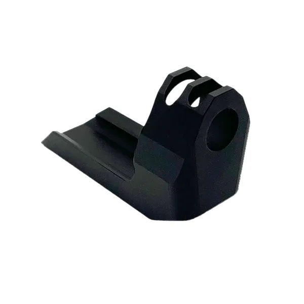 Vantage Point Armory 40009 Rail-Mounted Compensator Beretta PX4 Storm Full Black