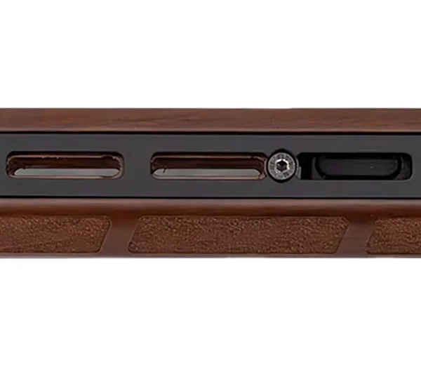 Woox SH.FRN112.12 Bravado Handguard Large Frame Color Case Hardened 45-70 Gov