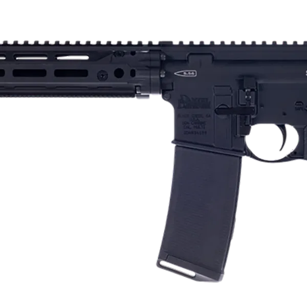 DANIEL DEFENSE DD4 SPRIII 5.56MM 18" ARCA