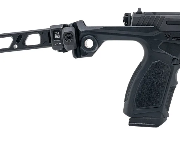 Taurus 1-GX4CRP941-SIWB GX4  Compact Frame 9mm Luger 15+1 3.70" Stainless Steel Barrel, Alloy Steel Optic Ready/Serrated Slide, Stainless Steel Frame