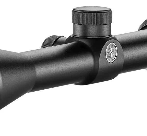 Hawke Sport Optics 14139 Vantage Riflescope Black 4-12x40mm 1" Tube 30/30 Duplex Reticle