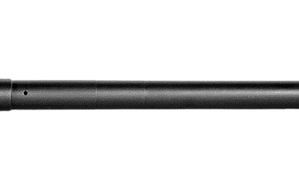 Lead & Steel Llc LS300-16 AR9  300Blackout Government Profile Black Nitride Chrome Moly Vanadium