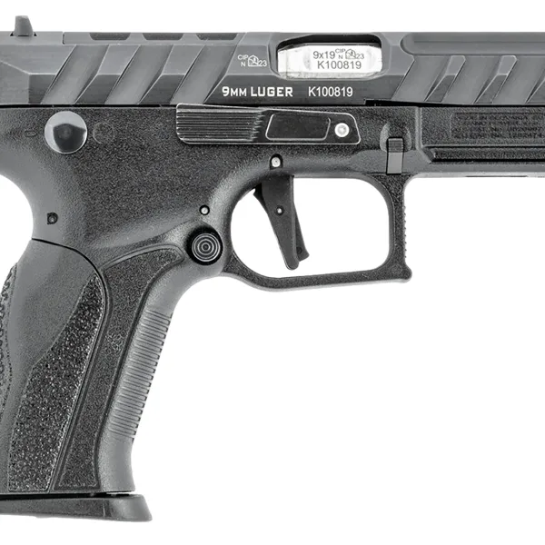 GP 8588005808675  Q1   9MM MK23 3.66   15R