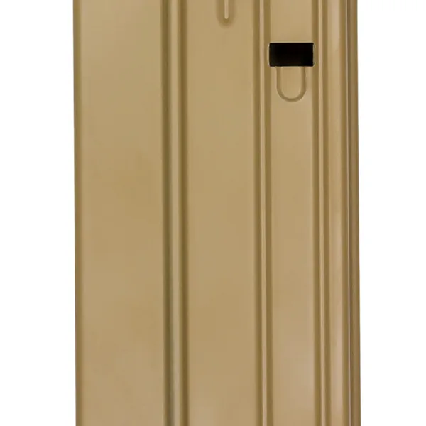 C Products Defense Inc 2008049178CPD DURAMAG  20rd 308/6.8x51mm FDE Steel