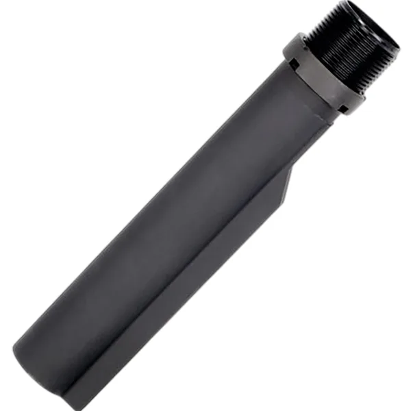 White Label Armory WLA-BUF-7010-01   Black AR-15