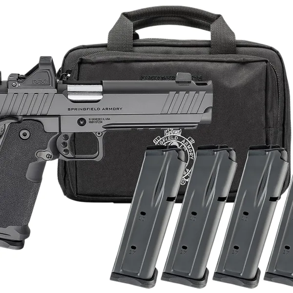SPG PH9119AOSCOMPPAC   DS PRDGY UNT TRT 5    17/20
