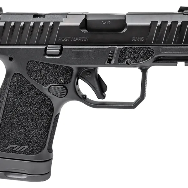 RMARTIN RM1SBLKOSP(COMP)        RM15 9M 3.6 12/15R