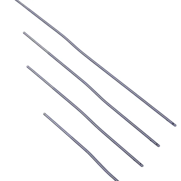 Armaspec ARM653-CL Carbine Length Gas Tube AR15/10 Stainless Steel 9.80"