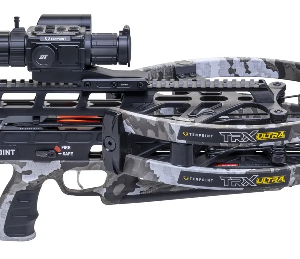 TENPOINT CB260017819 TRX ULTRA VISION RF   VEKTRA