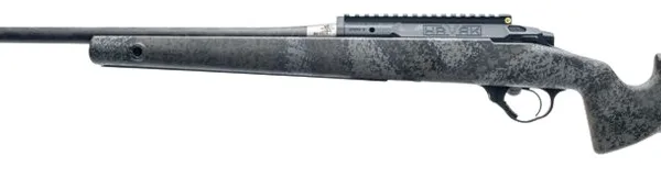 Seekins Precision 11710477F Havak  25 Creedmoor 20"