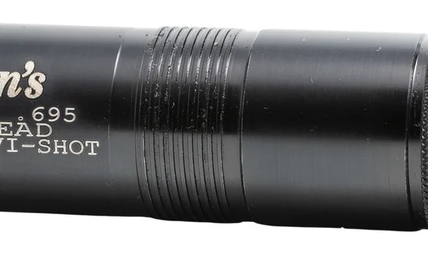 CARL 07777 DELTA WATERFOWL 12GA LR: RETAY