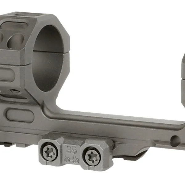 MIDWEST MI-MK2-30SMH      MK2 30MM SCP MOUNT HIGH