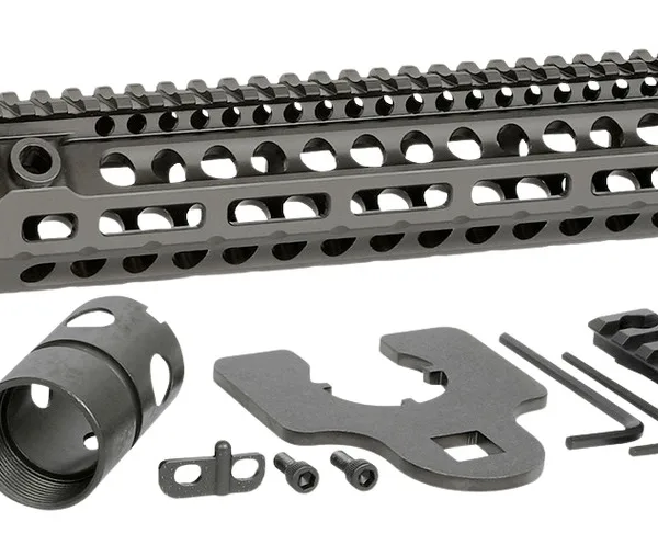 MIDWEST MI-CRMHD-308H-15.0 CMBT HIGH RL HG MLOK
