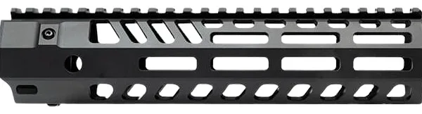 ANGSTADT AA010HGMSS HNDGRD SUPPRESSOR SERIES 9.3