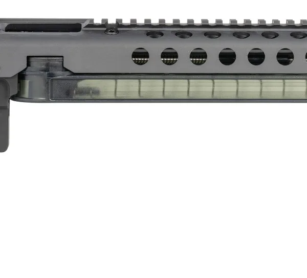 Kel-Tec KP50BLK KP50  5.7x28mm 50+1 Black