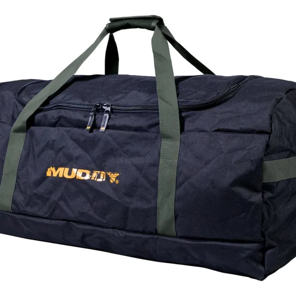 MUDDY MUD-TRX-125LDB-BPM   TRX 125L DUFFLE BK/PEAT