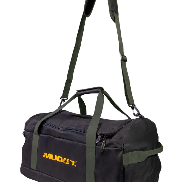 MUDDY MUD-TRX-75LDB-BPM    TRX  75L DUFFLE BK/PEAT