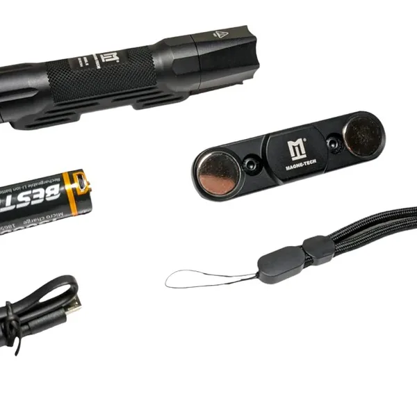 MAGNE-TECH RGLII-M          RGLII-M TACT WPN LIGHT