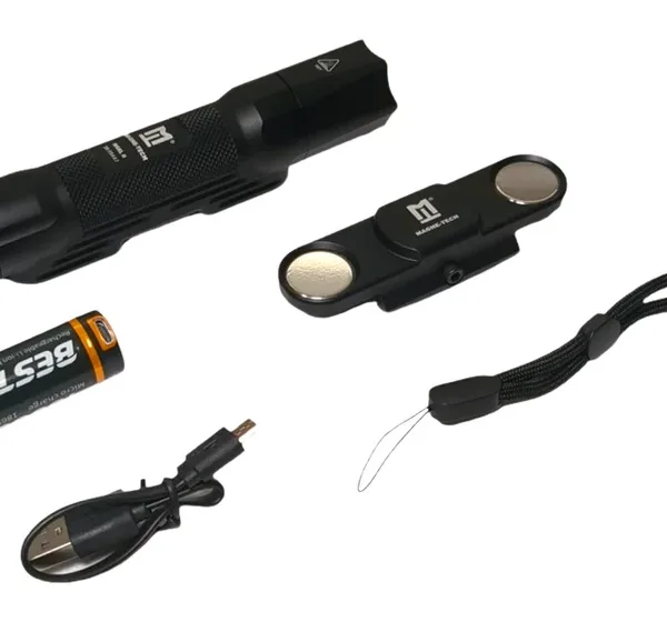 MAGNE-TECH RGLII-P          RGLII-P TACT WPN LIGHT