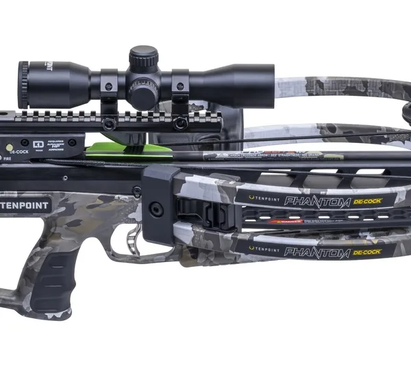 TENPOINT CB260057858 PHANTOM DECOCK ACUDRAW