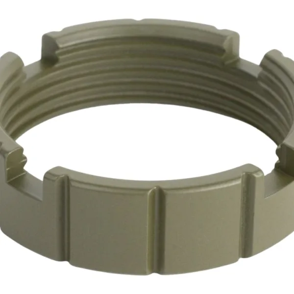 ARMASPEC ARM6521-ODG  SELF-RETENTION CASTE NUT/AL