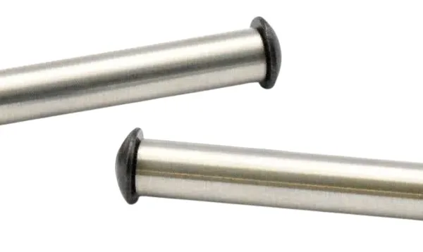 ARMASPEC ARM136-SS ANTI-WALK TRIGGER/HAMMER PINS