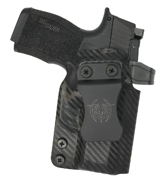 UM QU-SIG-365-RH        QUALIFIER P365 P365X 380