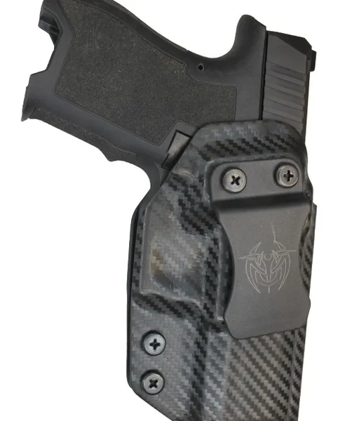 UM QU-SW-442-AM         QUALIFIER S&W 442/642 AMBI